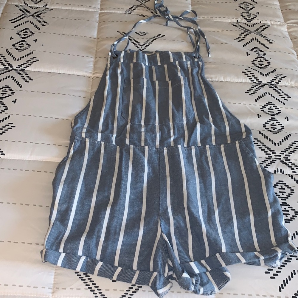Cute summer Romper